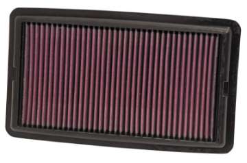 Picture of K&N Replacement Panel Air Filter for 2014-2015 Acura MDX 3-5L V6