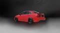 Picture of Corsa 08-10 Subaru Impreza WRX Sedan 2-5L Turbo Manual 3in Sport Cat-Back Exhaust w-4in Blac