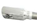 Picture of aFe MACHForce XP DPF-Back Exhaust 3in SS w- 6in Polished Tips 2014 Dodge Ram 1500 V6 3-0L EcoDiesel