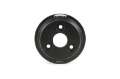 Picture of Perrin 15-21 Subaru WRX Lightweight Water Pump Pulley - Black