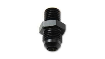 Picture of Vibrant -6AN 0-38in ID to 10mm x 1-0 Metric Straight Adapter