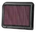 Picture of K&N Replacement Panel Air Filter for Mitsubishi 12-15 Outlander-12-14 ASX-13-14 Lancer