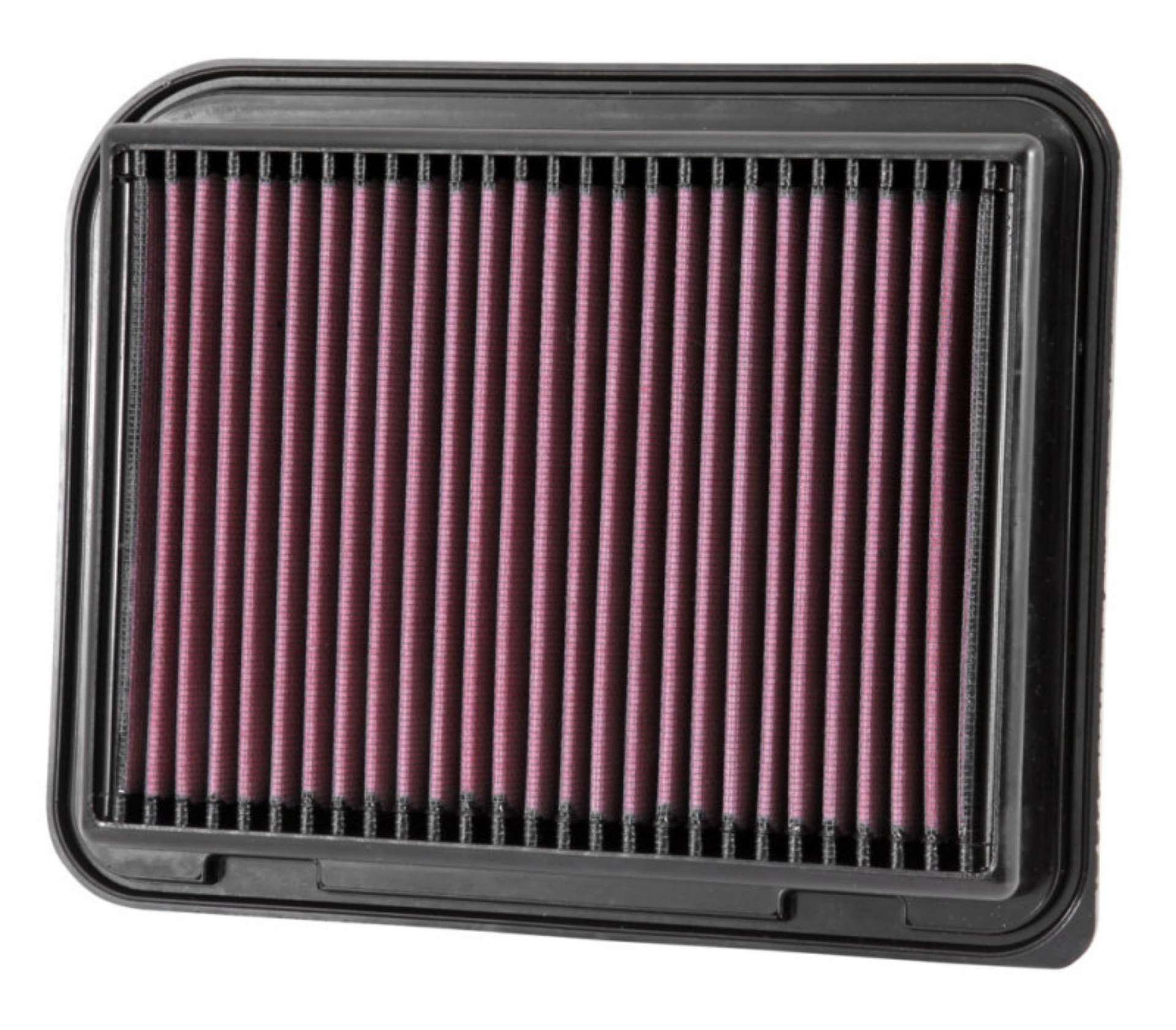 Picture of K&N Replacement Panel Air Filter for Mitsubishi 12-15 Outlander-12-14 ASX-13-14 Lancer