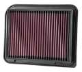 Picture of K&N Replacement Panel Air Filter for Mitsubishi 12-15 Outlander-12-14 ASX-13-14 Lancer