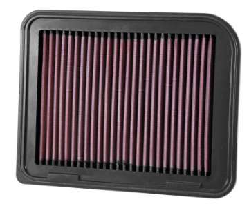 Picture of K&N Replacement Panel Air Filter for Mitsubishi 12-15 Outlander-12-14 ASX-13-14 Lancer