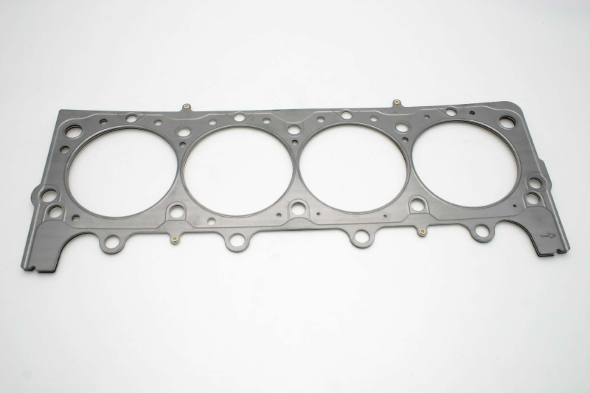 Picture of Cometic Ford 460 Pro-Stock 4-685 inch Bore -040 inch MLS For A460 Block Headgasket