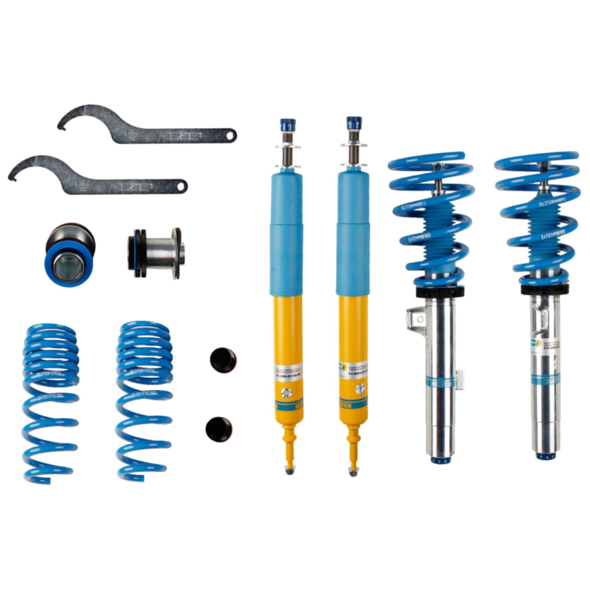 Picture of Bilstein B16 PSS10 BMW E92 Performance Suspension System *SPECIAL ORDER*