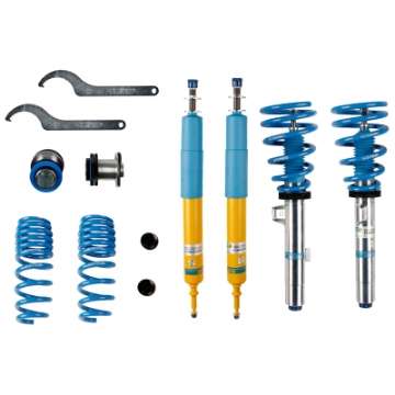 Picture of Bilstein B16 PSS10 BMW E92 Performance Suspension System *SPECIAL ORDER*