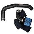 Picture of Injen 14 Ford Fusion 2-0L Eco Boost 4Cyl Short Ram Intake w-MR Tech & Heat Shield Black