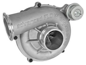 Picture of aFe Power Bladerunner Turbocharger 88mm 99-5-03 Ford Diesel Trucks V8 7-3L td