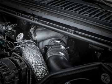 Picture of aFe Power Bladerunner Turbocharger 88mm 99-5-03 Ford Diesel Trucks V8 7-3L td