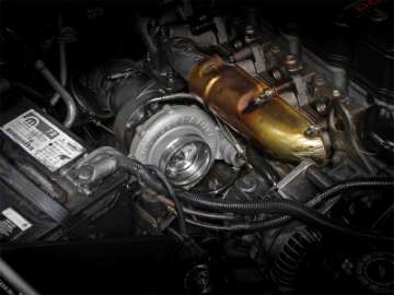 Picture of aFe Bladerunner Turbochargers Dodge Diesel Trucks 03-07 L6-5-9L td