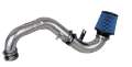 Picture of Injen 14-19 Ford Fiesta 1-6L Polished Cold Air Intake