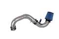 Picture of Injen 14-19 Ford Fiesta 1-6L Polished Cold Air Intake