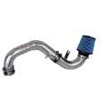 Picture of Injen 14-19 Ford Fiesta 1-6L Black Cold Air Intake