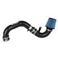 Picture of Injen 14-19 Ford Fiesta 1-6L Black Cold Air Intake