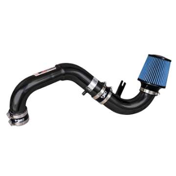 Picture of Injen 14-19 Ford Fiesta 1-6L Black Cold Air Intake