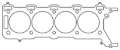 Picture of Cometic Jaguar-Ford AJ33-35 UK Model 3-9L-4-2L V8 93mm LHS -030 inch MLS Head Gasket