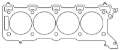 Picture of Cometic Jaguar-Ford AJ33-35 UK Model 3-9L-4-2L V8 93mm RHS -030 inch MLS Head Gasket