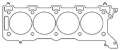 Picture of Cometic Jaguar-Ford AJ33-35 UK Model 3-9L-4-2L V8 93mm RHS -030 inch MLS Head Gasket