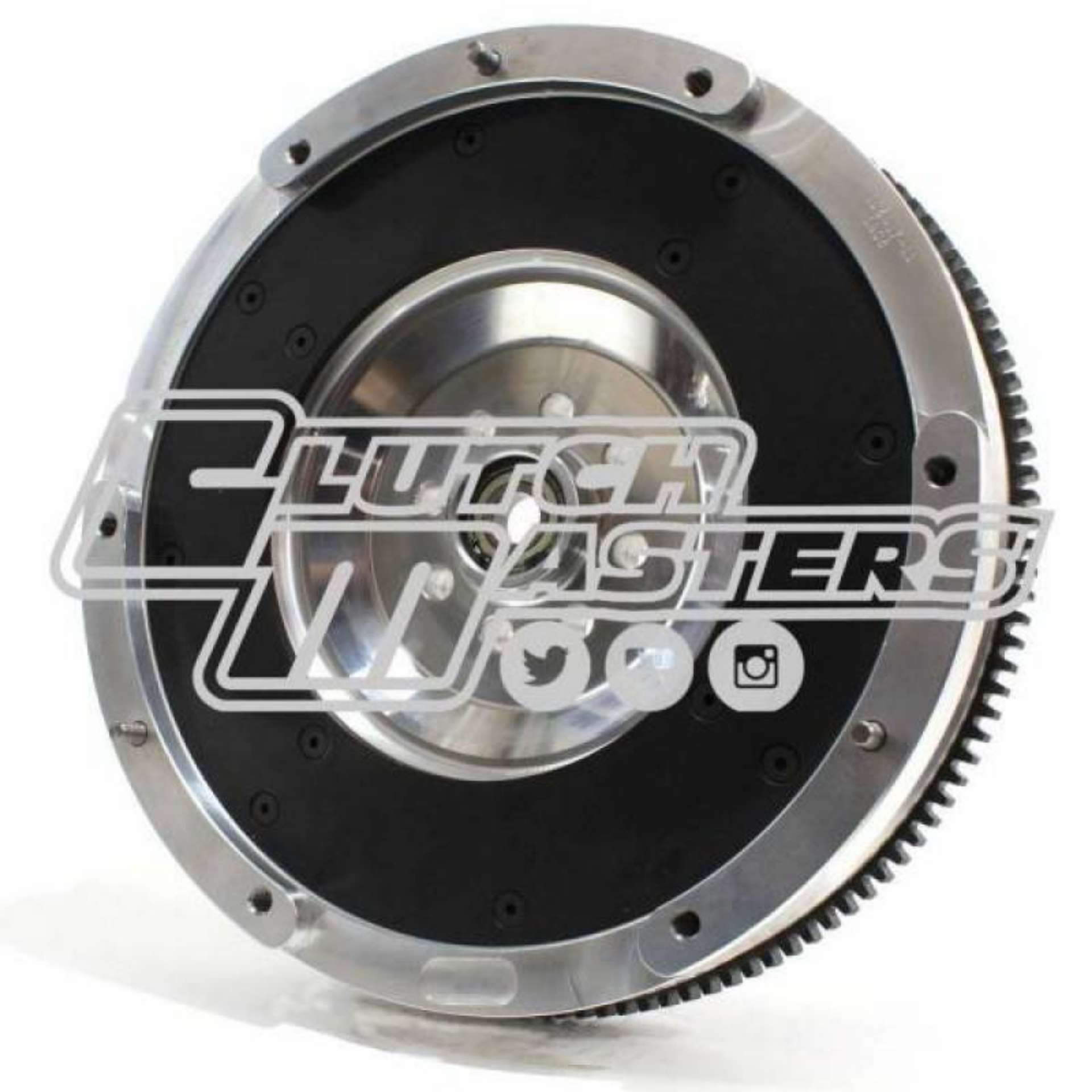 Picture of Clutch Masters Aluminum Flywheel 05-08 Porsche Carrera 3-8L all