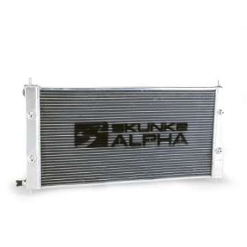 Picture of Skunk2 Alpha Series BRZ-FR-S Radiator