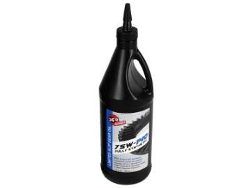 Picture of aFe Pro Guard D2 Synthetic Gear Oil, 75W140 1 Quart