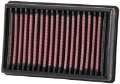 Picture of K&N 13 BMW R1200GS Replacement Air FIlter