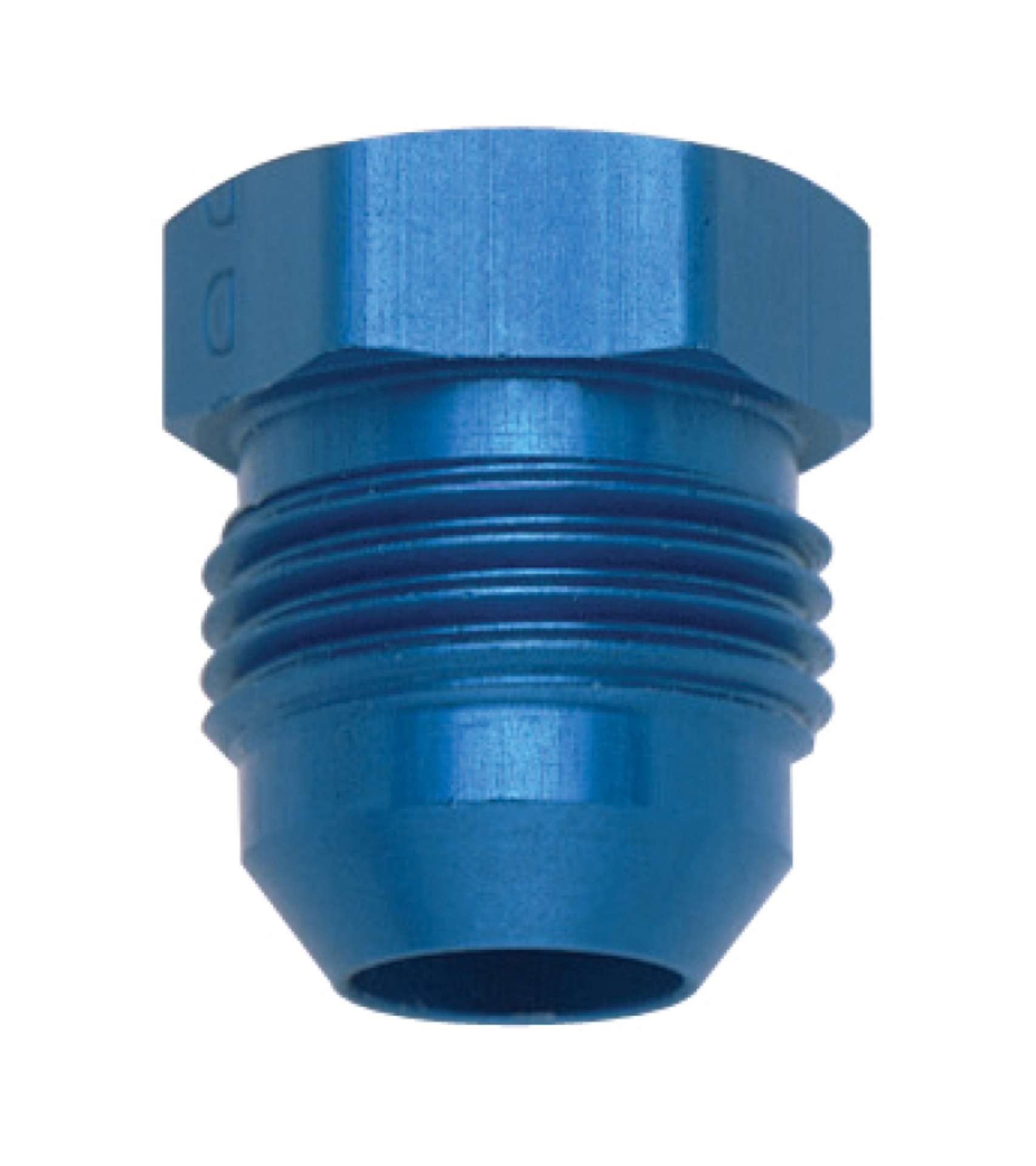 Picture of Fragola -20AN Aluminum Flare Plug