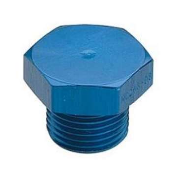 Picture of Fragola -6AN Aluminum Flare Port Plug 9-16-18