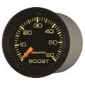 Picture of Autometer Factory Match 52-4mm Mechanical 0-60 PSI Boost Gauge