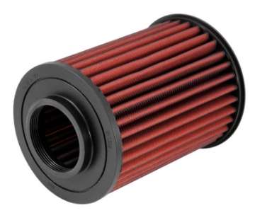 Picture of AEM DryFlow Air Filter - Round 2-75in ID x 6-25in OD x 8-25in H fits 2007-2014 Ford-Volvo