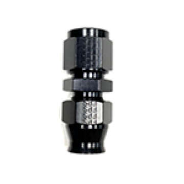 Picture of Fragola -6AN Female x 1-4in Tube AN Adapter Fitting Black