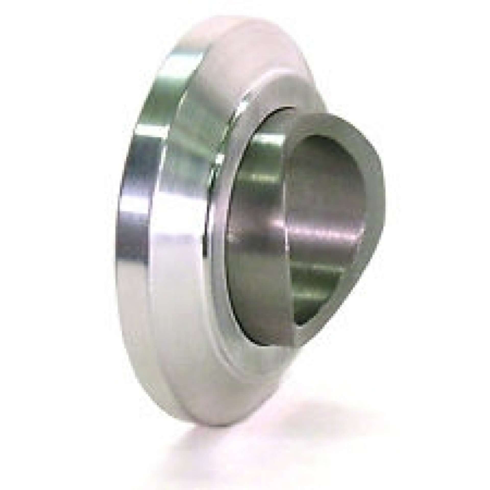 Picture of Torque Solution HKS Blow Off Valve Modular Weld-On Flange Kit Aluminum: Universal