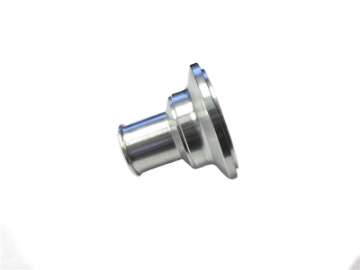 Picture of Torque Solution Tial Blow Off Valve 1-0in Modular Clamp on Adapter: Universal