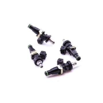 Picture of DeatschWerks 92-00 Honda Civic B-D-H - 91-01 Integra B-D-H Bosch EV14 1500cc Injectors Set of 4