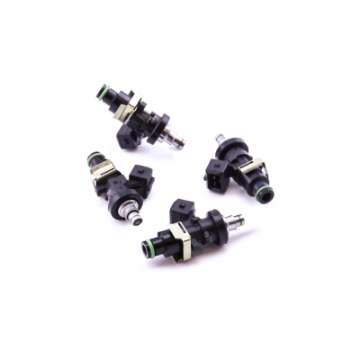 Picture of DeatschWerks 99-05 Honda S2000 F20-F22 Bosch EV14 1500cc Injectors Set of 4