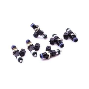 Picture of DeatschWerks 07-14 Nissan GTR VR38DETT Bosch EV14 1500cc Injectors Set of 6