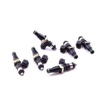 Picture of DeatschWerks 01-05 Lexus IS300 2JZ-GE Bosch EV14 1500cc Injectors Set of 6