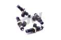 Picture of DeatschWerks Universal 60mm Long Bosch EV14 1500cc Injectors Set of 4