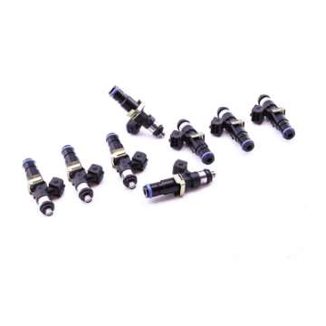 Picture of DeatschWerks Chevy LS1-LS6 - 85-04 Ford Mustang GT Bosch EV14 1500cc Injectors Set of 8