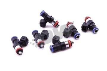 Picture of DeatschWerks 11+ Mustang 3-7L V6 Bosch EV14 1500cc Injectors Set of 6