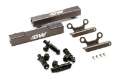 Picture of DeatschWerks 02+ Subaru WRX - 07+ STI-LGT Top Feed Fuel Rail Upgrade Kit w- 1200cc Injectors