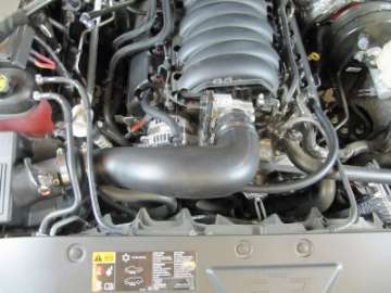 Picture of Airaid Jr- Intake Kit, Dry - Red Media 14-15 Chevrolet Silverado, 14-15 GMC Sierra, 2015 Sub 5-3L