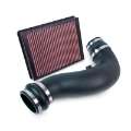 Picture of Airaid Jr- Intake Kit, Dry - Red Media 14-15 Chevrolet Silverado, 14-15 GMC Sierra, 2015 Sub 5-3L