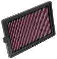 Picture of K&N Replacement Panel Air Filter for 2014 Fiat 500L 1-4L L4