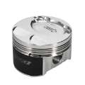 Picture of Manley Mazda 94mm 87-5mm Standard Bore 9-5 CR Dish Type Platinum Series Pistons w-Rings