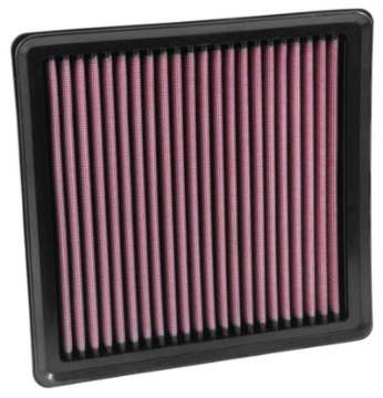 Picture of K&N Replacement Panel Air Filter for 11-14 Jeep Grand Cherokee 3-0L V6 Diesel