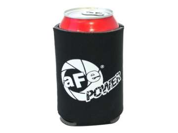 Picture of aFe Power Marketing Apparel PRM Beverage Cooler - Black