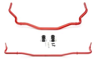 Picture of Eibach Anti-Roll Bar Kit Front & Rear for 2015 Ford Mustang 2-3L EcoBoost-3-7L V6-GT 5-0L V8